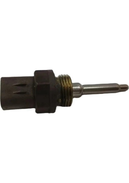 Cat C4 4 C7 C9 T407354 256-6454 ile Uyumlu Otomotiv Sıcaklık Sensörü Su Sıcaklığı Gönderici (Yurt Dışından)