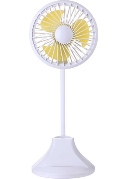 USB Klipsli Gün Işığı LED Lamba 360 Derece Ayarlı Masa Masa Fanı Ev, Ofis, Yatak Odası, Atölye, Yurt, Bebek Arabası-Beyaz (Yurt Dışından) modelleri