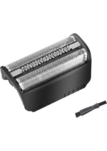 2x Yedek Kesme Folyo Kesme Bıçağı Tıraş Kafası Bıçakları Braun 30B 5494 4835 197S 195S 4845 (Yurt Dışından) modelleri