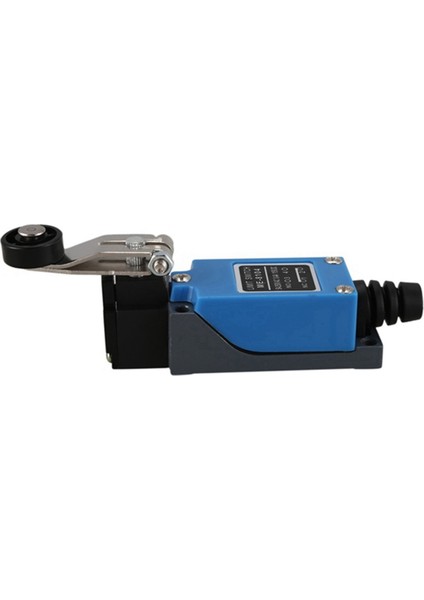 20 Adet ME-8104 Anlık Makaralı Kol Tipi Limit Anahtarı Cnc Değirmen Için 5A 250 V ME8104 Mini Anahtar (Yurt Dışından)