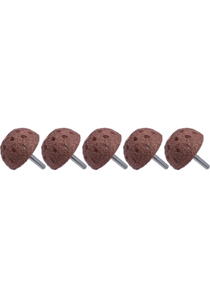 5x Lastik Tamir Takımı Tungsten Çelik Kase Taşlama Taşlama Taşlama Kafası (Yurt Dışından)