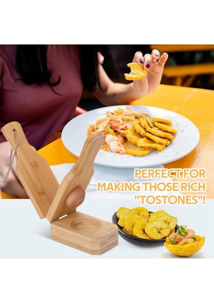 1 Adet Ahşap Pastırma Muz Sepeti Kalıp Köfte Ekspres Kalıp Mutfak Aracı Köfte Basın Köfte Makinesi Kalıp (Yurt Dışından) fiyatları