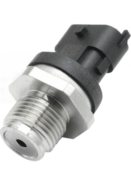 Yakıt Dağıtım Borusu Basınç Sensörü Regülatörü 2002-2007 6.7l -Ham Yağ 0281006325 / 2T2906051B ile Uyumlu (Yurt Dışından)