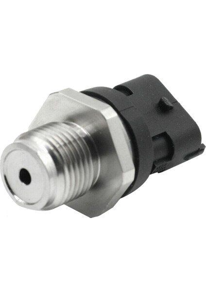 Yakıt Dağıtım Borusu Basınç Sensörü Regülatörü 2002-2007 6.7l -Ham Yağ 0281006325 / 2T2906051B ile Uyumlu (Yurt Dışından)
