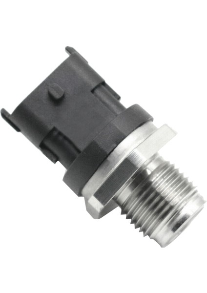 Yakıt Dağıtım Borusu Basınç Sensörü Regülatörü 2002-2007 6.7l -Ham Yağ 0281006325 / 2T2906051B ile Uyumlu (Yurt Dışından)