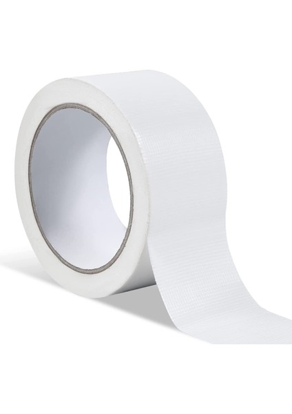 Pencere Hava Bandı, Sızdırmazlık Bandı, Plastik Hava Bandı, Sızdırmazlık Bandı, Su Geçirmez, Kalıntı Olmayan Sızdırmazlık Bandı (Beyaz) (Yurt Dışından)