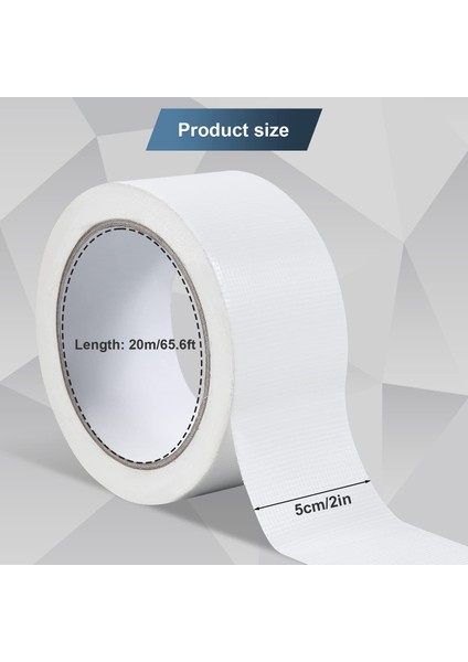 Pencere Hava Bandı, Sızdırmazlık Bandı, Plastik Hava Bandı, Sızdırmazlık Bandı, Su Geçirmez, Kalıntı Olmayan Sızdırmazlık Bandı (Beyaz) (Yurt Dışından) modelleri