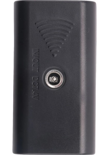 Dc Çoğaltıcı Kukla + 5 V USB Kablosu Np F550 F570 F770 F750 F970 F990 Için USB Kablosu ile (Yurt Dışından) indirimleri