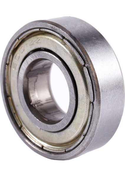 6001ZZ Çift Korumalı Derin Oluk 28MM x 12MM x 8mm (Yurt Dışından)