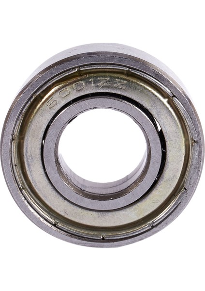 6001ZZ Çift Korumalı Derin Oluk 28MM x 12MM x 8mm (Yurt Dışından)