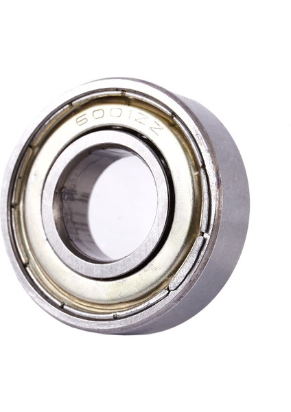 6001ZZ Çift Korumalı Derin Oluk 28MM x 12MM x 8mm (Yurt Dışından)