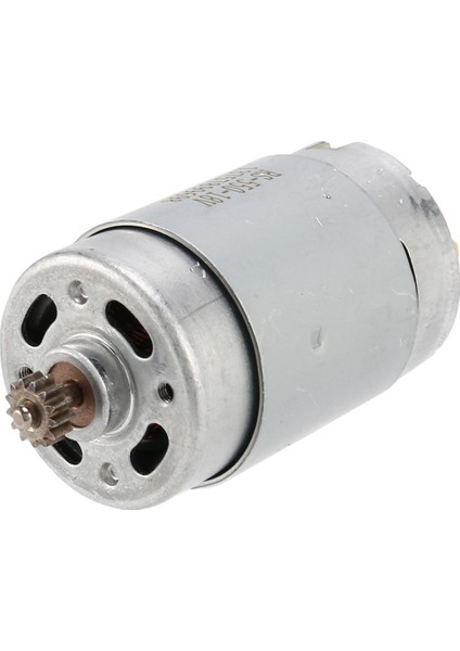 2x Dc RS550 Motor 13 Diş 9.5 mm Bosch Akülü Matkap Tornavida Gsr Gsb 18 V Için Değiştirin (Yurt Dışından) fiyatları