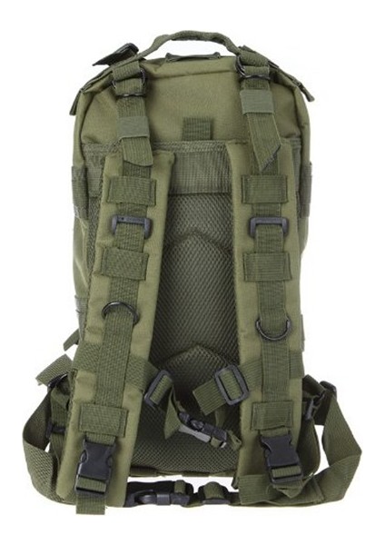 30L Naylon Açık Spor Sırt Çantası Sırt Çantaları Kamp Yürüyüş Trekking Çantası Yeşil (Yurt Dışından) fiyatları