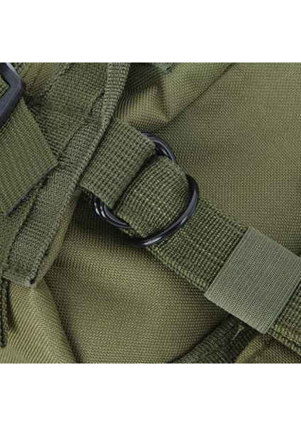 30L Naylon Açık Spor Sırt Çantası Sırt Çantaları Kamp Yürüyüş Trekking Çantası Yeşil (Yurt Dışından) modelleri