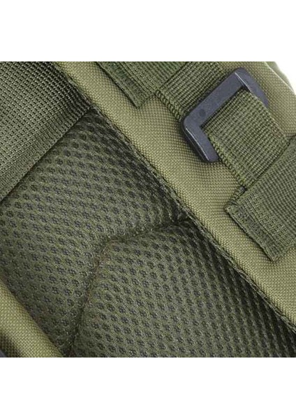 30L Naylon Açık Spor Sırt Çantası Sırt Çantaları Kamp Yürüyüş Trekking Çantası Yeşil (Yurt Dışından) fırsatları