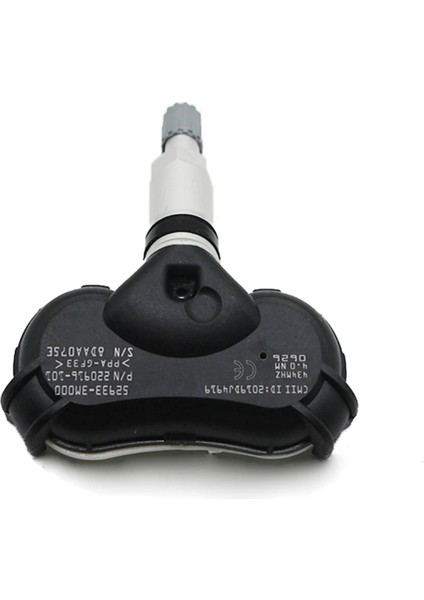 Mohave I40 IX35 529333M000 52933-3M000 ile Uyumlu 1 Adet Tpms Lastik Basıncı Sensörleri (Yurt Dışından) modelleri