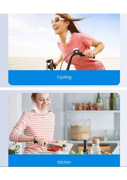 Asılı Boyun Fanı Açık Taşınabilir Klima Soğutucu Soğutma Enstrümanı Yapraksız Pembe (Yurt Dışından) indirimleri