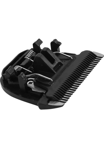 5x Yüksek Kaliteli Siyah Seramik Titanyum Bıçak Pet Köpek Saç Düzeltici Bıçak Kesme Kafası Baorun P2 P3 P6 P9 S1 Lılı (Yurt Dışından) modelleri