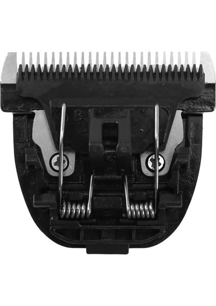 5x Yüksek Kaliteli Siyah Seramik Titanyum Bıçak Pet Köpek Saç Düzeltici Bıçak Kesme Kafası Baorun P2 P3 P6 P9 S1 Lılı (Yurt Dışından) fırsatları