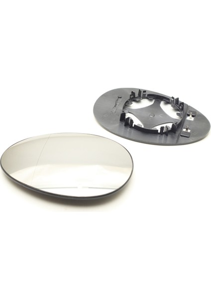 1 Çift Araba Kanat Isıtmalı Yan Ayna Camı Mını R55 R56 R57 R58 R59 R60 R61 2007-2015 ile Uyumlu 51162755625 (Yurt Dışından) fiyatları