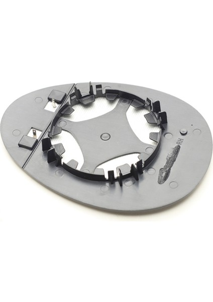 1 Çift Araba Kanat Isıtmalı Yan Ayna Camı Mını R55 R56 R57 R58 R59 R60 R61 2007-2015 ile Uyumlu 51162755625 (Yurt Dışından) indirimleri