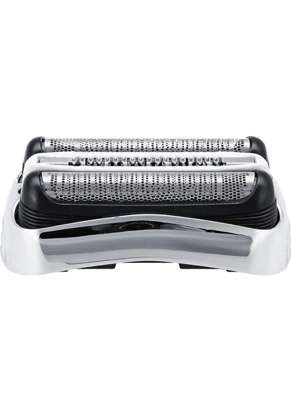 4x 32S Tıraş Makinesi Yedek Kafa Bıçak Net Membran Braun Serisi 3 Elektrikli Jilet 301S 310S 320S 3000S 3020S 3030S (Yurt Dışından) fiyatları