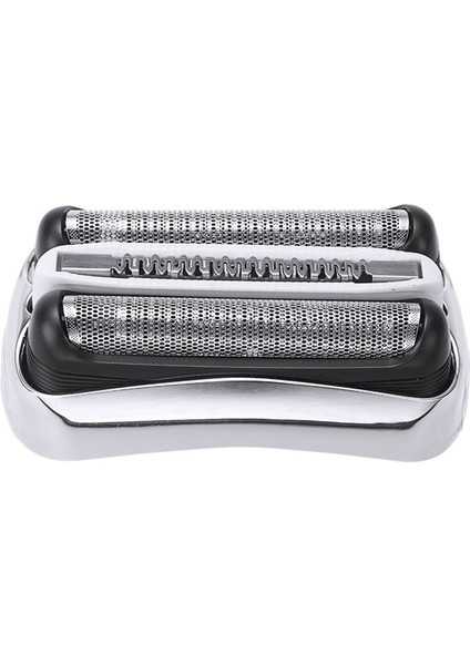 4x 32S Tıraş Makinesi Yedek Kafa Bıçak Net Membran Braun Serisi 3 Elektrikli Jilet 301S 310S 320S 3000S 3020S 3030S (Yurt Dışından) indirimleri