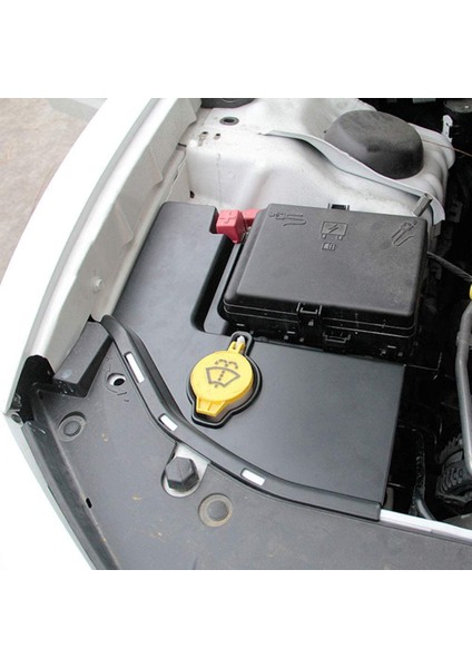 Plastik Ön Cam Yıkama Tankı Motor Bölmesi Yan Panel Şarj Cihazı 300/300C 2011-2021 ile Uyumlu Kapaklar (Yurt Dışından) indirimleri