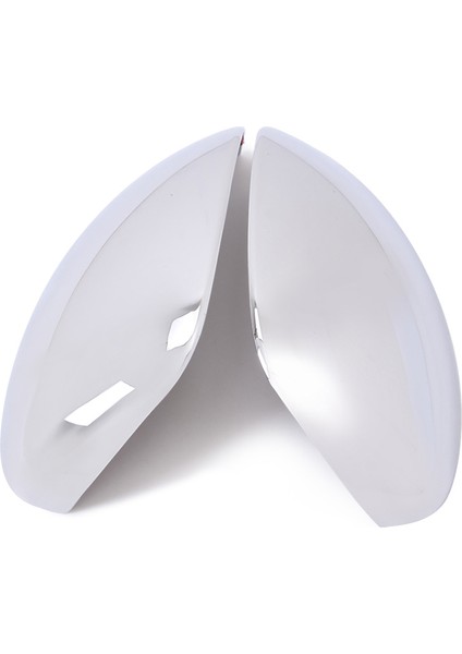 Araba Kapı Yan Ayna Krom Trim Kapakları Dikiz Kapağı Juke ile Uyumlu 2011 2012 2013 2014 (Yurt Dışından)