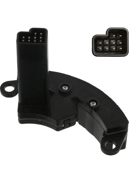 Mercedes E Sınıfı G Sınıfı Maybach W211 W463 W240 Için Direksiyon Açısı Sensörü 0025428018 (Yurt Dışından)