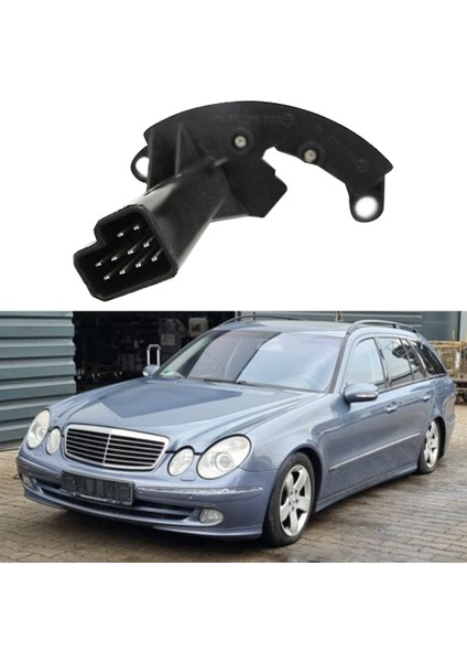 Mercedes E Sınıfı G Sınıfı Maybach W211 W463 W240 Için Direksiyon Açısı Sensörü 0025428018 (Yurt Dışından) modelleri