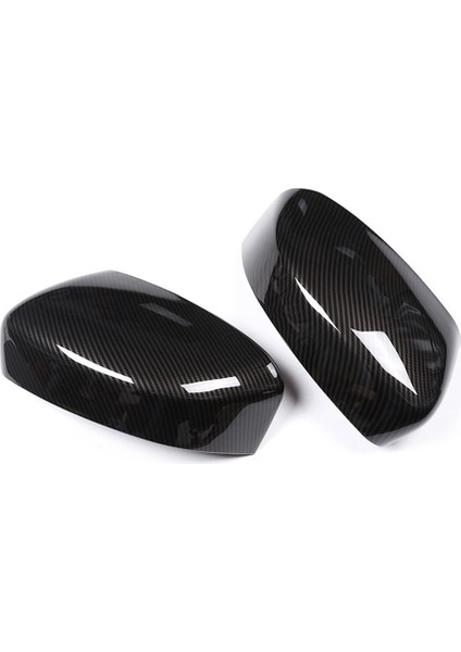 Araç Dikiz Aynası Kapağı Ayna Muhafazaları Ayna Dekoratif Aksesuarları ile Uyumlu (Yurt Dışından) modelleri