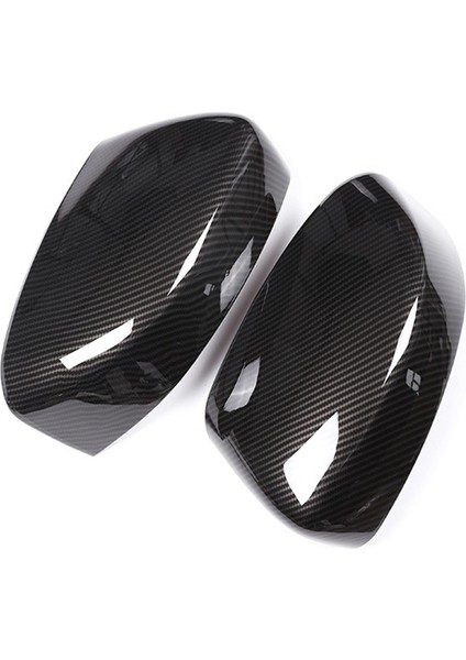 Araç Dikiz Aynası Kapağı Ayna Muhafazaları Ayna Dekoratif Aksesuarları ile Uyumlu (Yurt Dışından) fırsatları