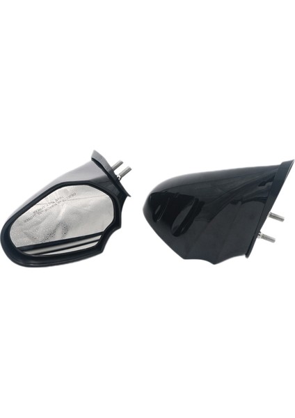 Motorlu Tekne Dikiz Yan Aynası Waverunner Sport Deluxe Cruiser Vx Vxr Vxs V1 1100 1800 1050 2010-2016 ile Uyumlu (Yurt Dışından)