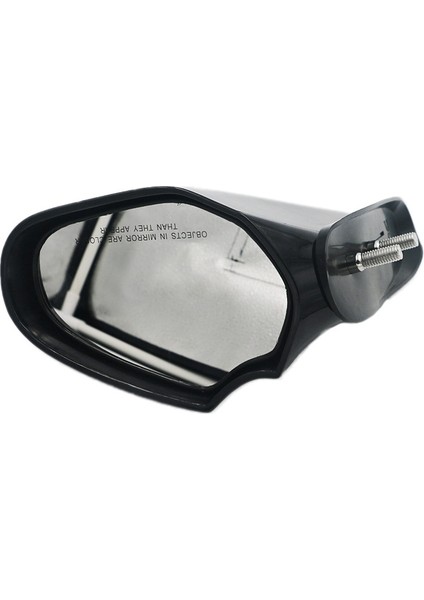 Motorlu Tekne Dikiz Yan Aynası Waverunner Sport Deluxe Cruiser Vx Vxr Vxs V1 1100 1800 1050 2010-2016 ile Uyumlu (Yurt Dışından) fiyatları