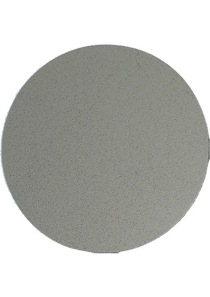6 Inç 152MM Kuru Islak Sünger Zımpara Diski Arka Kadife 3000 Grit Taşlama Için Aşındırıcı Aletler (Yurt Dışından)