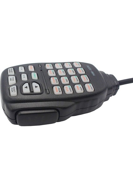 HM-133 Mikrofon Hoparlör El Omuz Mikrofonu Icom Radyo Için IC-207H IC-880H IC-2820H IC-E282 HM-133 Rj-45 IC-2725E IC-2800H IC-2820H IC-E208 IC-E282 (Yurt Dışından)