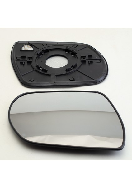 Dikiz Aynası Cam Lensi Veracruz IX55 2007-2012 2010-2012 Yan Kanat Dikiz Aynası Lensi ile Uyumlu (Yurt Dışından) modelleri
