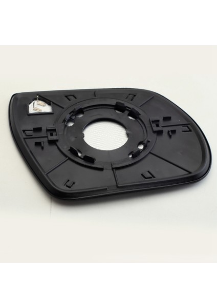 Dikiz Aynası Cam Lensi Veracruz IX55 2007-2012 2010-2012 Yan Kanat Dikiz Aynası Lensi ile Uyumlu (Yurt Dışından) indirimleri