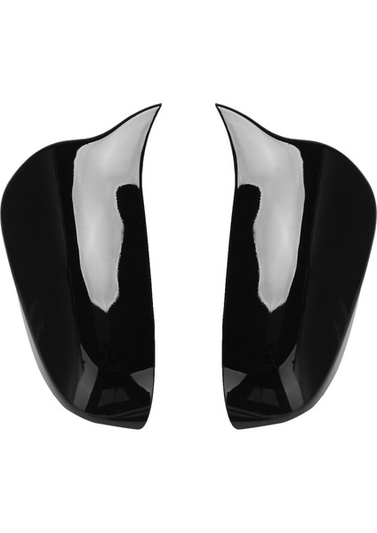 Araba Dikiz Aynası Kapağı Yan Kapı Yan Kanat Ayna Kılıfı 2012-2017 ile Uyumlu (Yurt Dışından) fiyatları