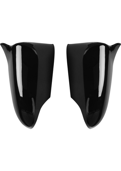 Araba Dikiz Aynası Kapağı Yan Kapı Yan Kanat Ayna Kılıfı 2012-2017 ile Uyumlu (Yurt Dışından) modelleri