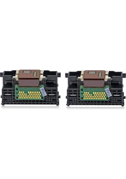 QY6-0073 Yazıcı Kafası Yazıcı Kafası IP3680 ile Uyumlu IP3600 MG5180 MP540 MP545 MP550 MP558 MP568 MP620 MX868 MX878 MX876 (Yurt Dışından)