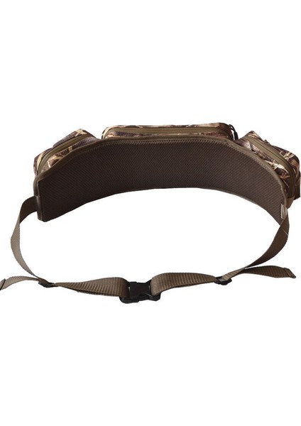 Çok Fonksiyonlu Balıkçı Çantası Taşınabilir Açık Avcılık Cazibesi Bel Paketi Kemer Balıkçılık Aracı Bel Kamuflaj Mücadele (Yurt Dışından) fiyatları