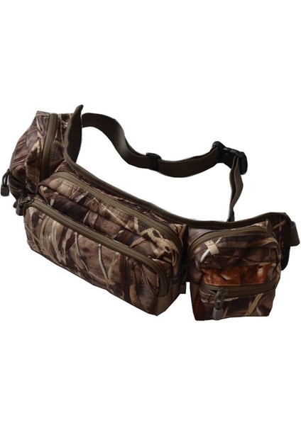 Çok Fonksiyonlu Balıkçı Çantası Taşınabilir Açık Avcılık Cazibesi Bel Paketi Kemer Balıkçılık Aracı Bel Kamuflaj Mücadele (Yurt Dışından) modelleri