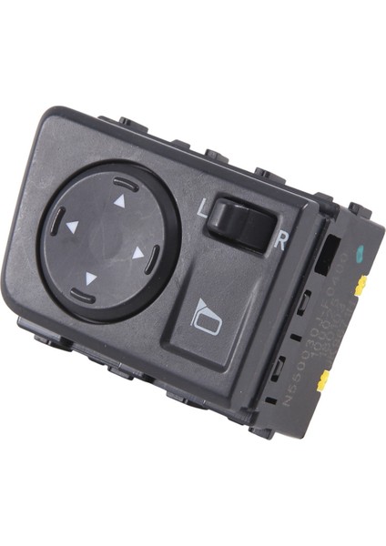 25570-AX005 Araba Dikiz Aynası Anahtar Tertibatı Tiida (C11Z) Lıvına (L10Z) (NL10Z) T30 ile Uyumlu (Yurt Dışından) modelleri