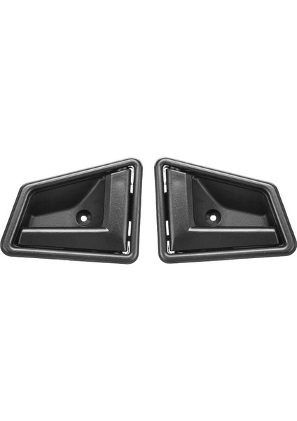 Araba Iç Iç Kapı Kolu Siyah Sol/sağ Yan Ön Arka Vitara ile Uyumlu SE416 SV620 SV420 1988-1999 (Yurt Dışından)