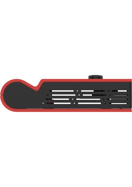 Bağlantı Istasyonu Hub Tip C ile Uyumlu 1080P Adaptör Dongle - Anahtar Konsolu A ile Uyumlu Hd Tv Video Dönüştürücü (Yurt Dışından)