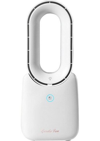 Taşınabilir USB Şarj Masaüstü Soğutma Fanı Ofis Yurdu Küçük Ev Aletleri Dilsiz Yapraksız (Yurt Dışından) fiyatları