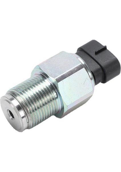 499000-6111 Ray Basınç Sensörü Regülatörü D4DD County HD78 HD72 Yakıt Basınç Valfi Sensörü ile Uyumlu (Yurt Dışından)