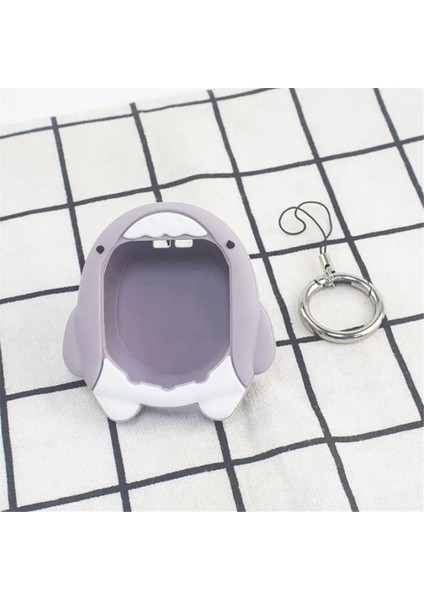 Evcil Hayvan Oyun Konsolu Silikon Koruyucu Kapak Karikatür Aksesuarları ile Uyumlu (Yurt Dışından) fiyatları